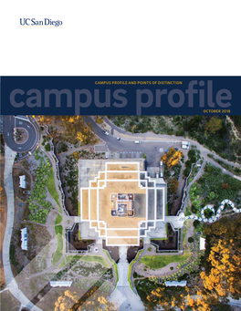 Campus Profile Sept 2018.Indd