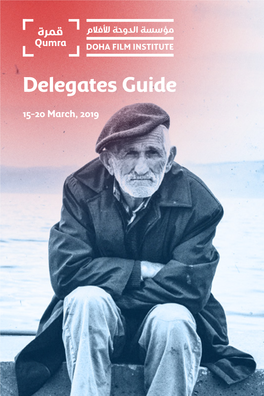 Delegates Guide