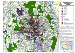 Gympie Regional Council Planning Scheme Zone