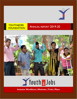 Annual Report 2019-20