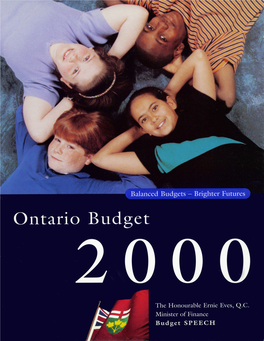 Budget Speech Would Grow by 3.8 Per Cent in 1999