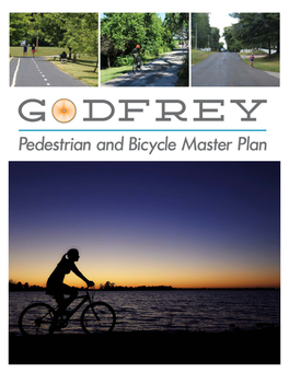 Godfrey Pedestrian and Bicycle Master Plan