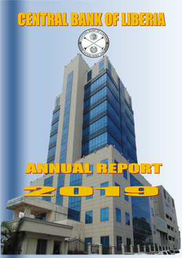 CBL Annual Report 2019