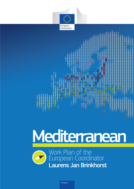 Mediterranean Corridor Work Plan