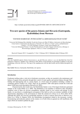 Research Article