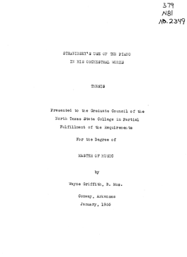 Stravinsky, the Fire-Bird, "The Fire-Bird's Dance,"