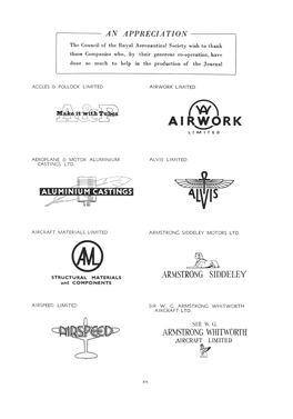 Airwork Limited