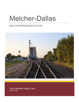 Melcher-Dallas