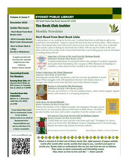 Pdf Newsletter December 2015