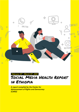 Social-Media-Health
