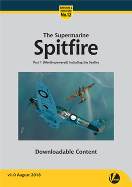 Downloadable Content the Supermarine