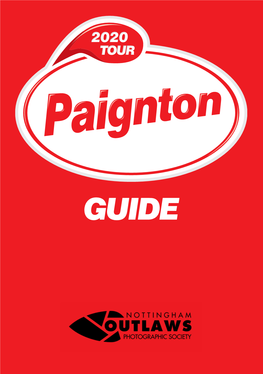2020 Paignton