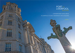 Portof Liverpool