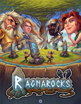 Ragnarocks You Take on the Role of a Viking Clan Using Runestones to Mark Your Clan’S Claims of Land