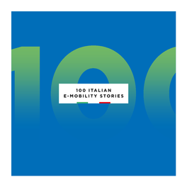 100 Italian E-Mobility Stories