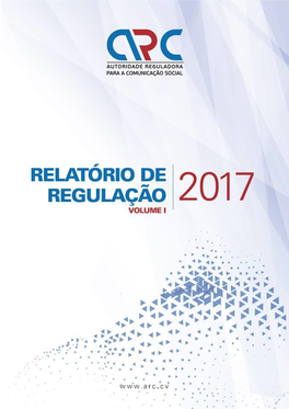 REL REGULACAO VI 2017.Pdf