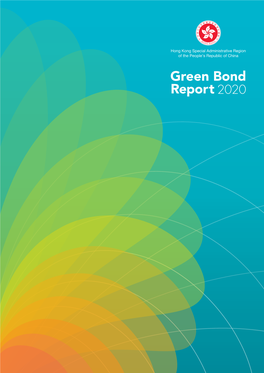 Green Bond Report 2020 Contents