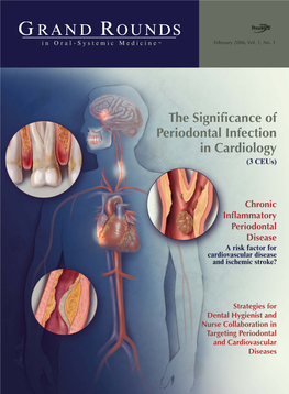 Cardiovascular Disease and Ischemic Stroke?