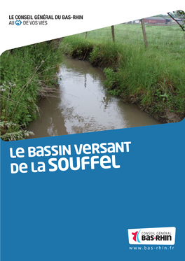 Le Bassin Versant De La Souffel