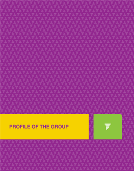 Profile of the Group
