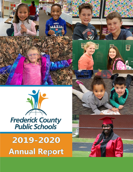 FCPS 2019-20 Annual Report