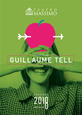 Guillaume Tell Guillaume