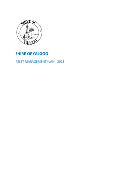 Shire of Yalgoo
