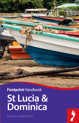FP HF SLDHF2 St Lucia 2E Cover.Indd