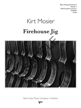 Firehouse Jig