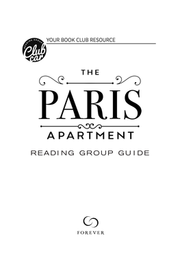 The Paris Apartment Is a Work of Fiction