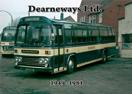 Dearneways 1949-1981