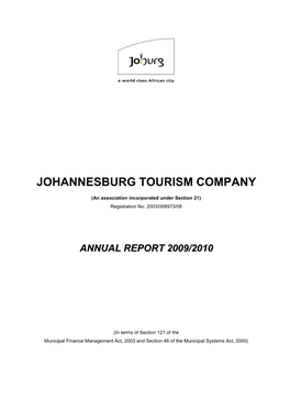 Annual Report 2009/2010