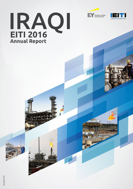 2016 EITI Report