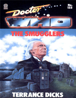 Doctor Who: the Smugglers