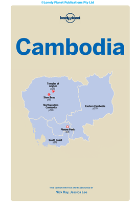 Cambodia-10-Contents.Pdf