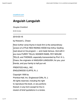 Anguish Languish About:Reader?Url=