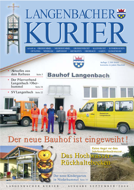 06. Ausgabe September 2004