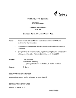 Agriculture and Rural Affairs Committee Minutes