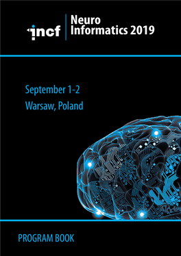 Neuro Informatics 2020