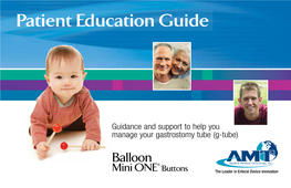 Patient Education Guide
