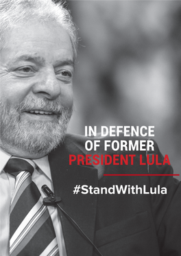 Defesa LULA ING FINAL.Indd