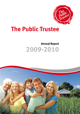 Annual Report 2010