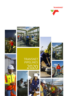 TRANSNET PIPELINES 2020 Transnet Pipelines 2020 1