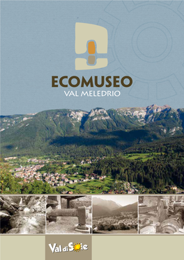 Ecomuseo Cartina Ecomuseo Val Meledrio.Pdf