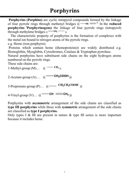 Hyperbilirubinemia