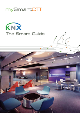 KNX the Smart Guide