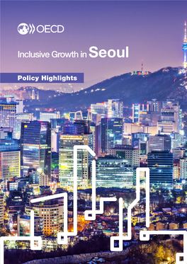 Inclusive Growth in Seoul