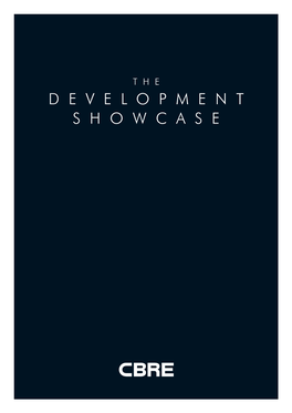 Download the Development Showcase Here