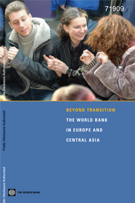 World Bank Document