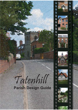 Parish Design Guide